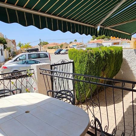 Casa Rudi - Urbanizacion La Marina Villa San Fulgencio Luaran gambar