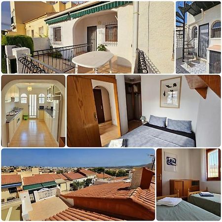 Casa Rudi - Urbanizacion La Marina Villa San Fulgencio Luaran gambar