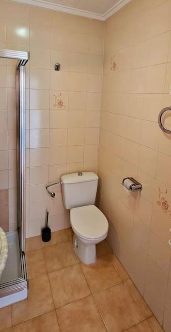 Casa Rudi - Urbanizacion La Marina Villa San Fulgencio Luaran gambar