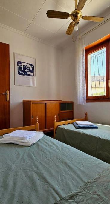 Casa Rudi - Urbanizacion La Marina Villa San Fulgencio Luaran gambar