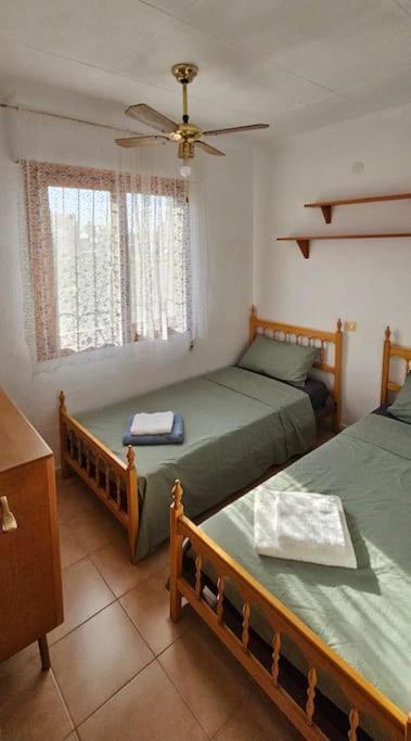 Casa Rudi - Urbanizacion La Marina Villa San Fulgencio Luaran gambar