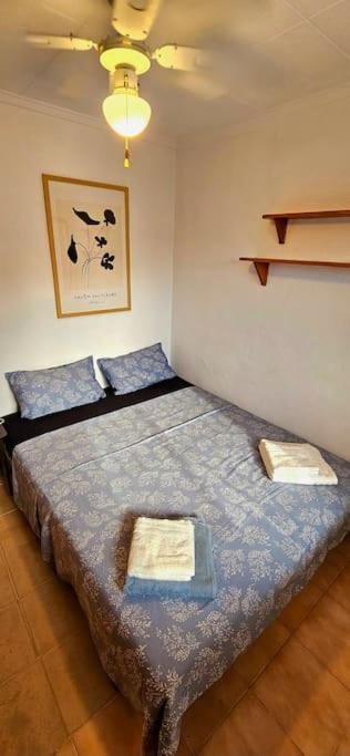 Casa Rudi - Urbanizacion La Marina Villa San Fulgencio Luaran gambar
