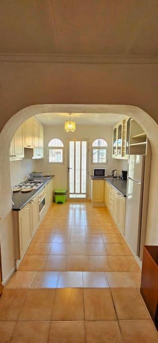 Casa Rudi - Urbanizacion La Marina Villa San Fulgencio Luaran gambar
